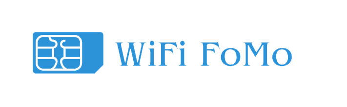 Wifi Fomo